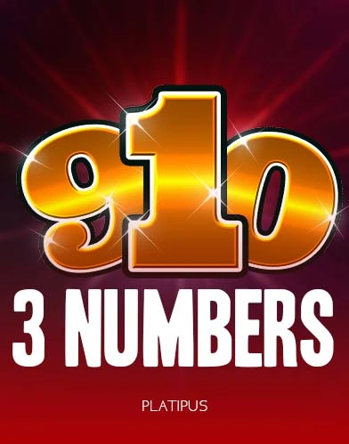 3 Numbers
