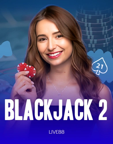Blackjack 2