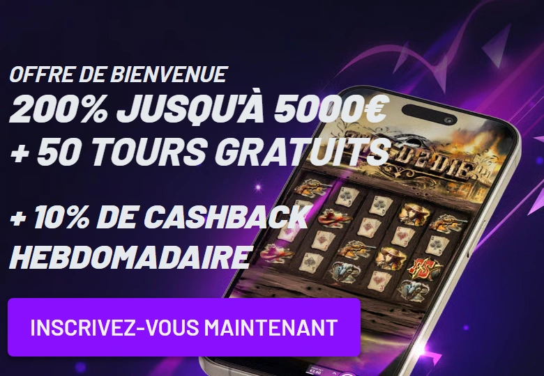 Fast Slots Banner Mobile