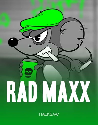 Rad Maxx