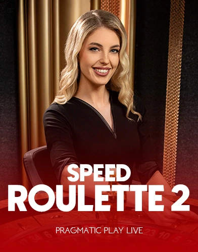 Speed Roulette 2